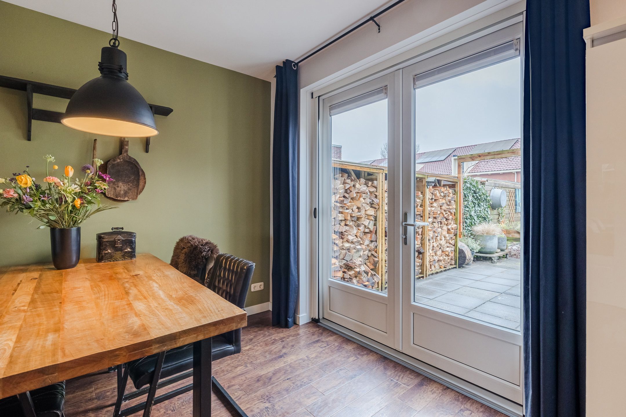 Foto 12 van Wiedenland 2