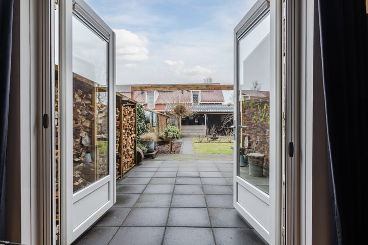 Foto 13 van Wiedenland 2