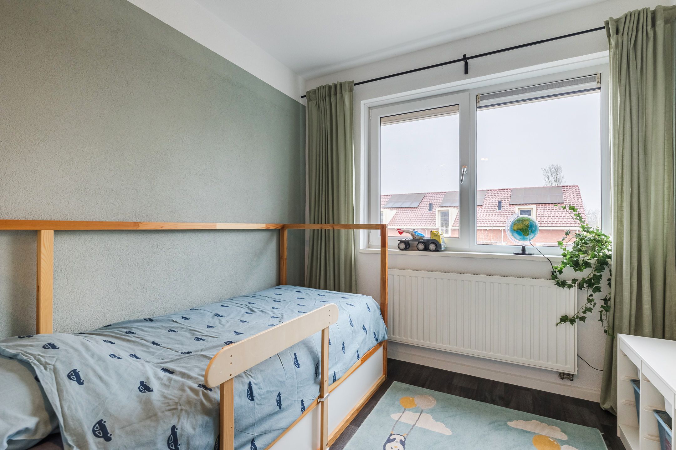 Foto 27 van Wiedenland 2