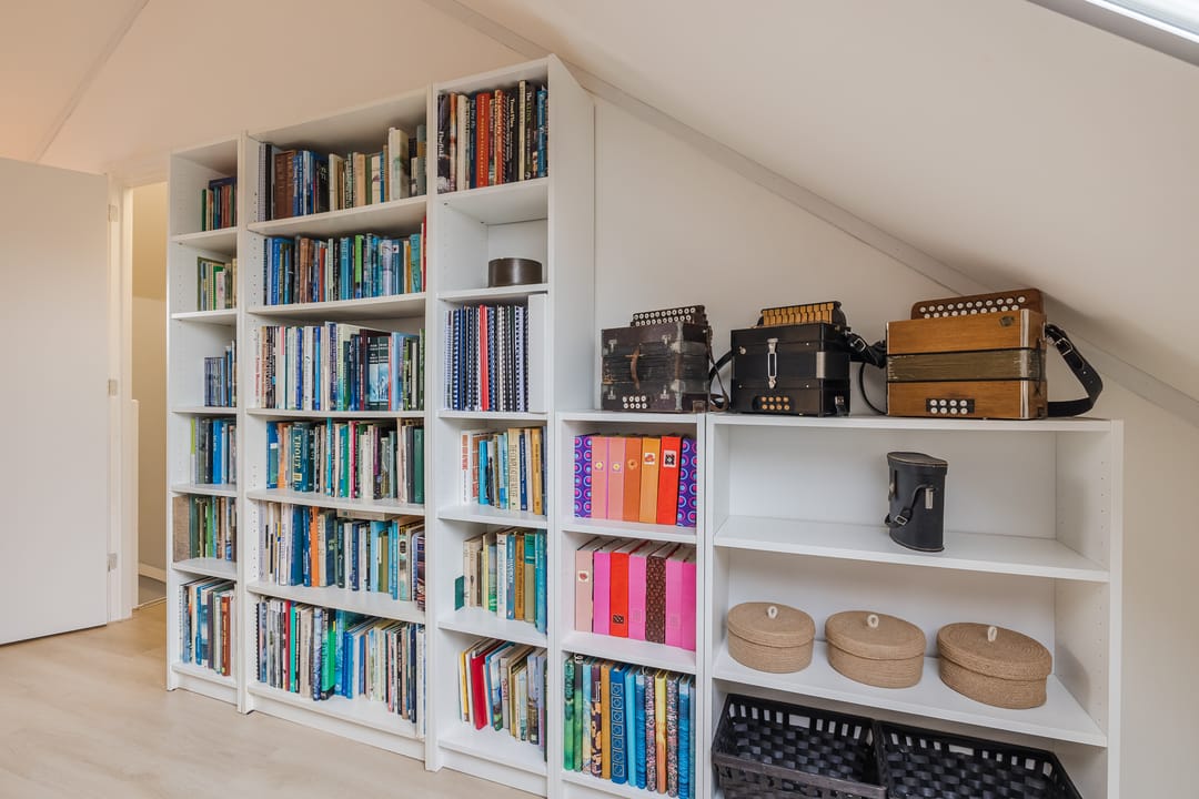 Foto 32 van Wiedenland 2