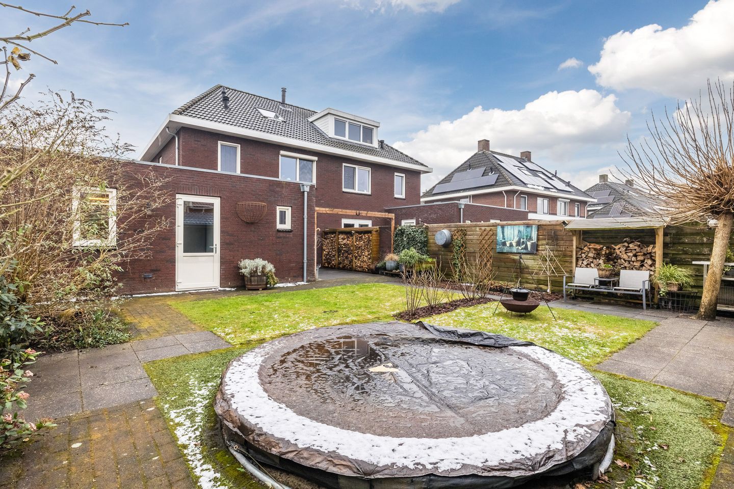 Foto 35 van Wiedenland 2