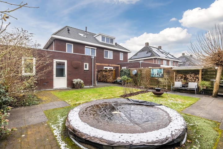 Foto 35 van Wiedenland 2