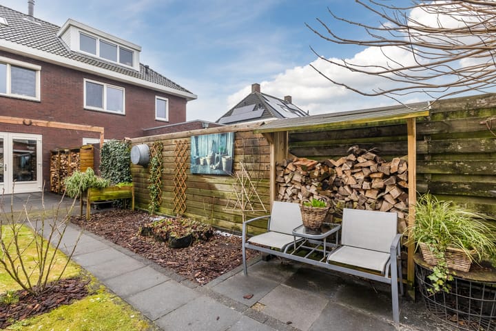 Foto 37 van Wiedenland 2