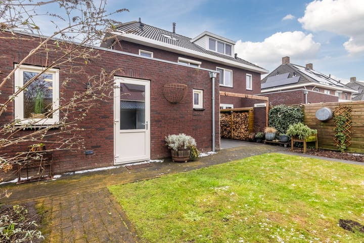 Foto 36 van Wiedenland 2