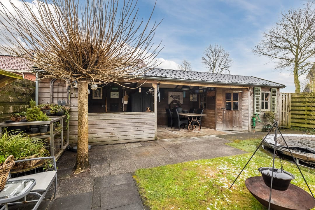 Foto 41 van Wiedenland 2