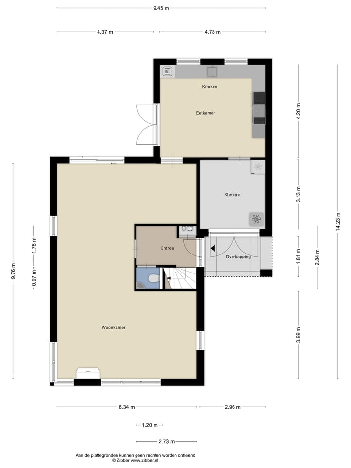 Foto 50 van Seinelaan 112