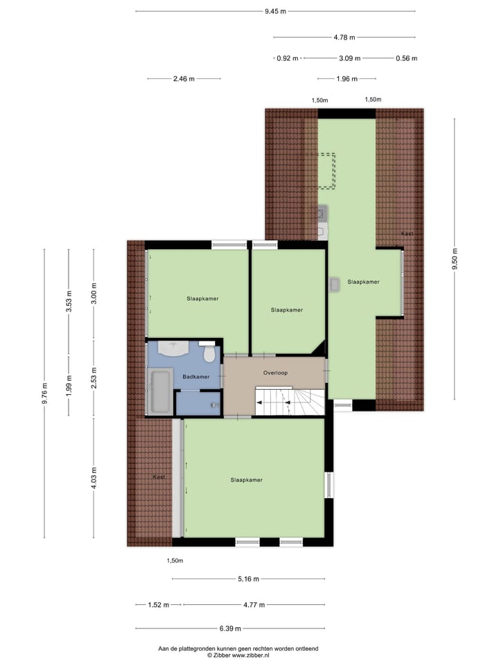 Foto 52 van Seinelaan 112