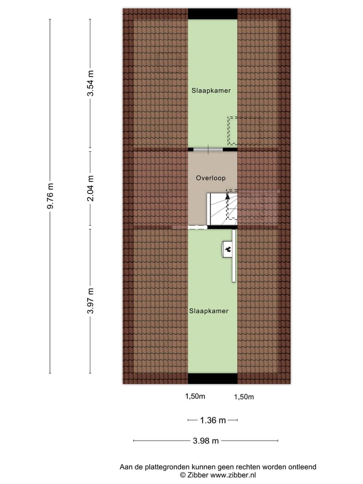 Foto 53 van Seinelaan 112