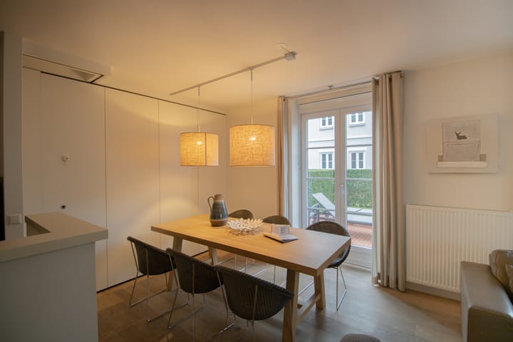 Foto 2 van Stijn Albregtsstraat 6-4