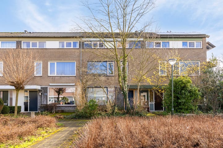 Foto 2 van Korhoenhof 19