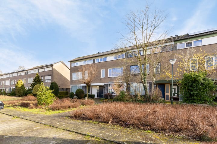 Foto 3 van Korhoenhof 19