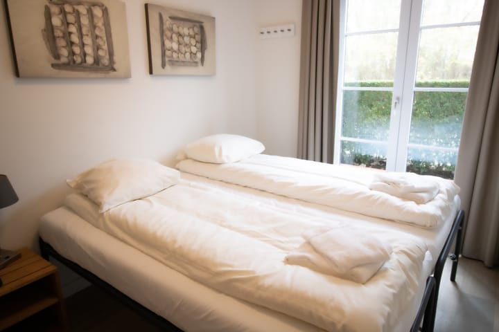 Foto 5 van Stijn Albregtsstraat 6-4