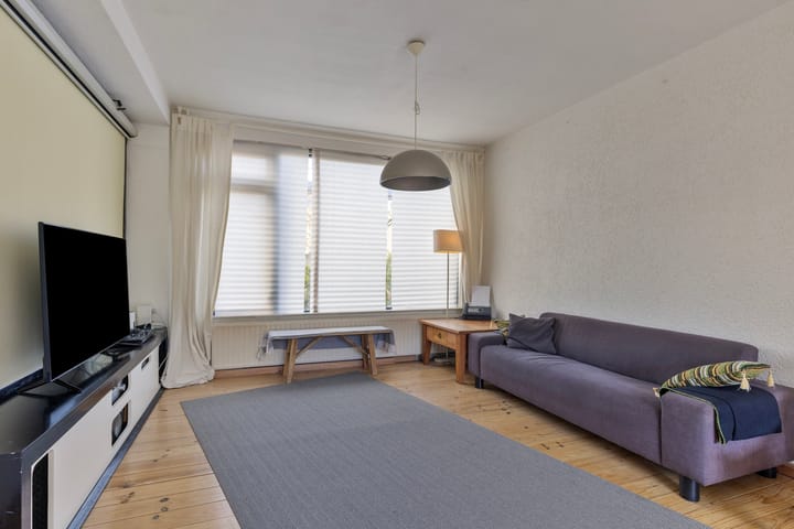 Foto 5 van Korhoenhof 19