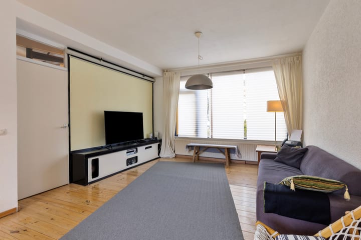 Foto 6 van Korhoenhof 19