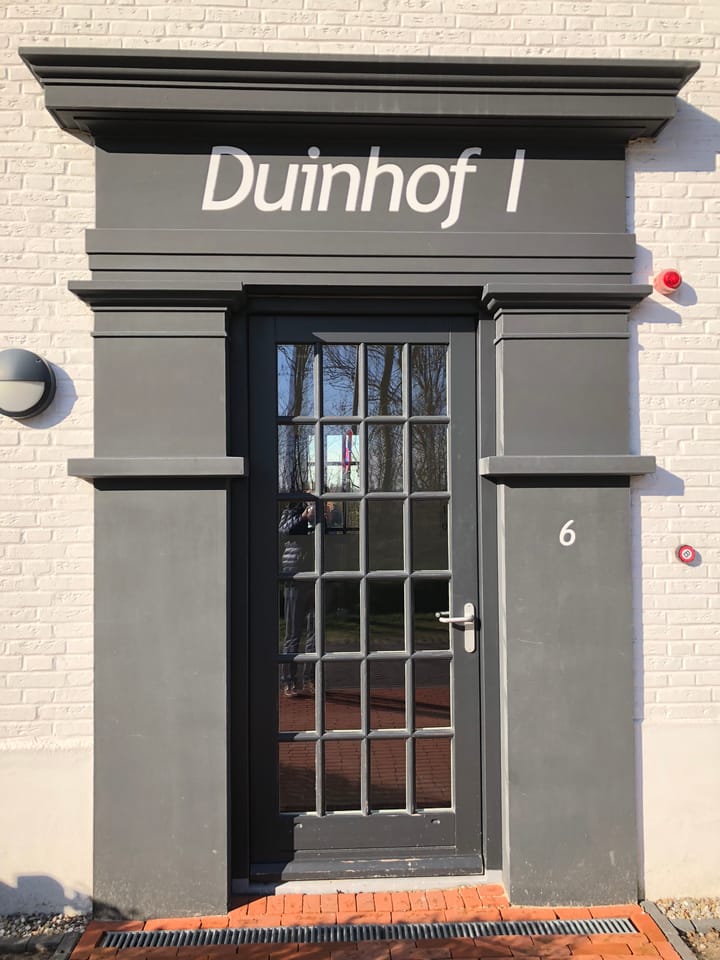 Foto 11 van Stijn Albregtsstraat 6-4