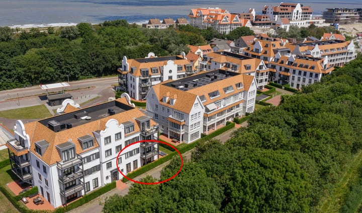 Foto 12 van Stijn Albregtsstraat 6-4