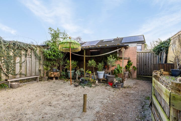 Foto 15 van Korhoenhof 19