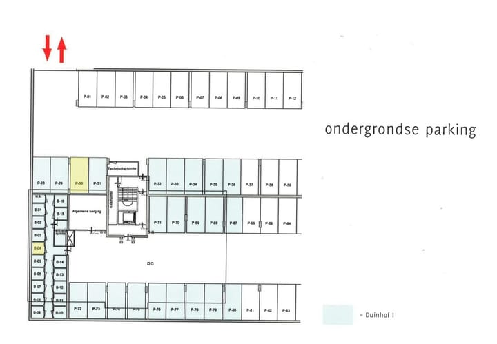 Foto 17 van Stijn Albregtsstraat 6-4