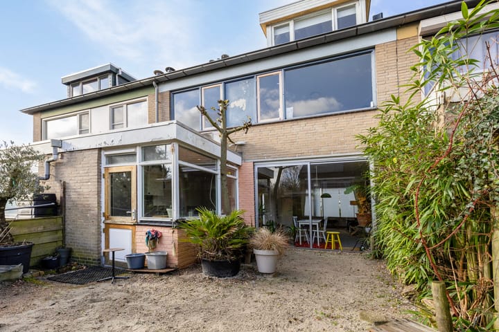 Foto 18 van Korhoenhof 19