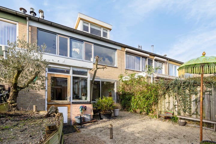 Foto 19 van Korhoenhof 19