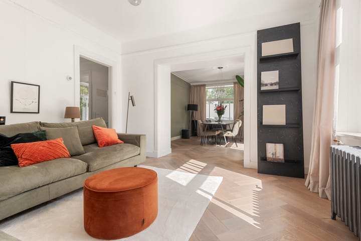 Foto 2 van Victorieplein 43