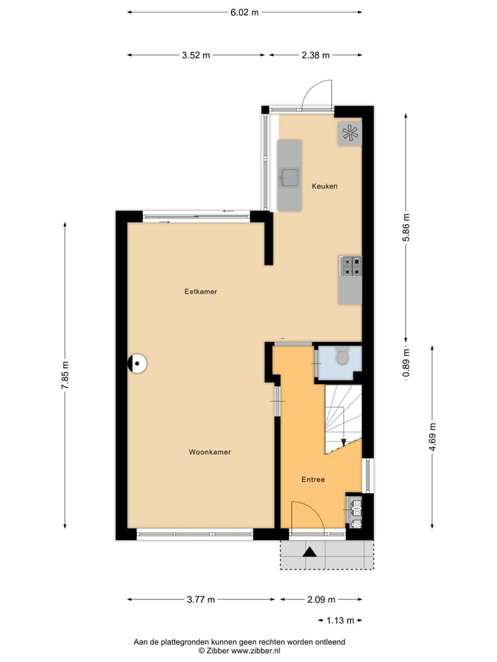 Foto 30 van Korhoenhof 19