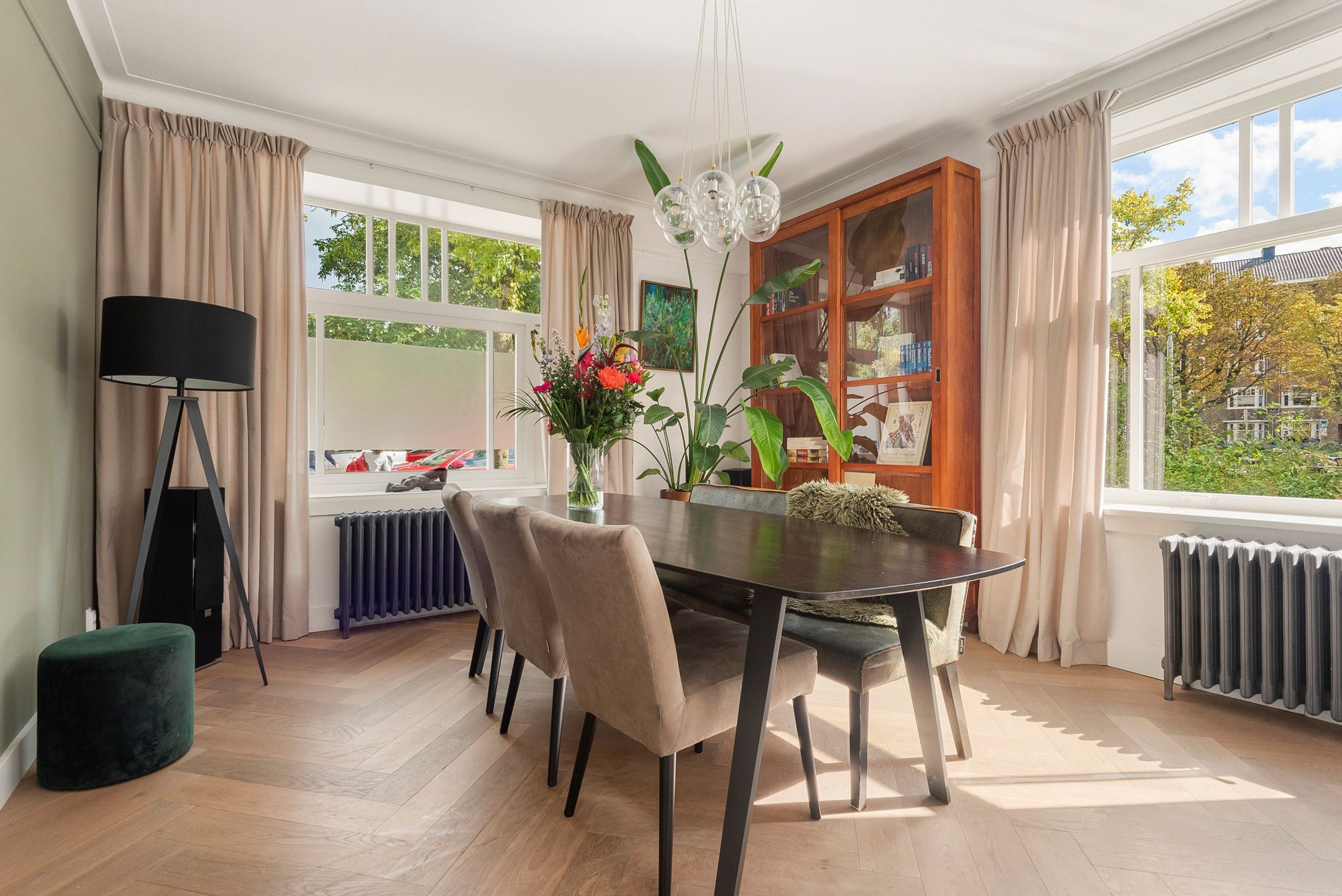 Foto 3 van Victorieplein 43