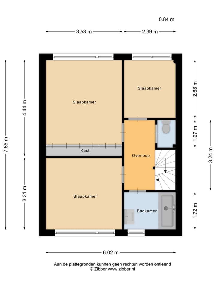Foto 31 van Korhoenhof 19