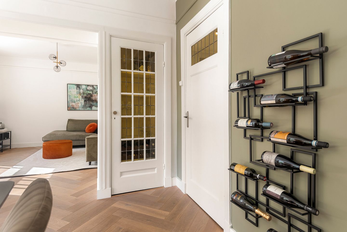 Foto 4 van Victorieplein 43