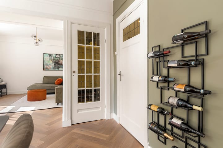 Foto 4 van Victorieplein 43