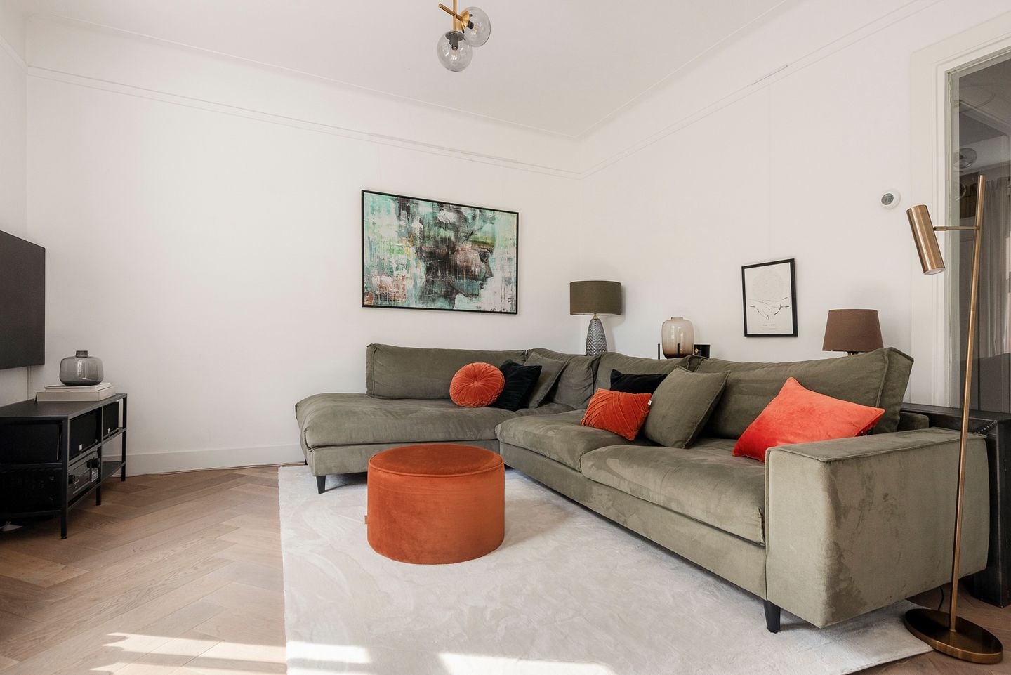 Foto 5 van Victorieplein 43