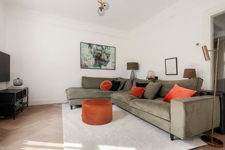 Foto 5 van Victorieplein 43