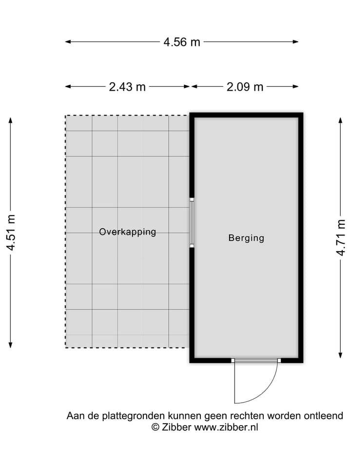 Foto 33 van Korhoenhof 19