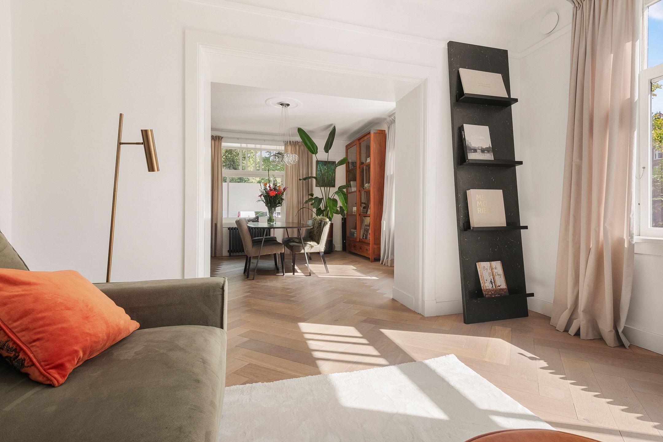 Foto 6 van Victorieplein 43