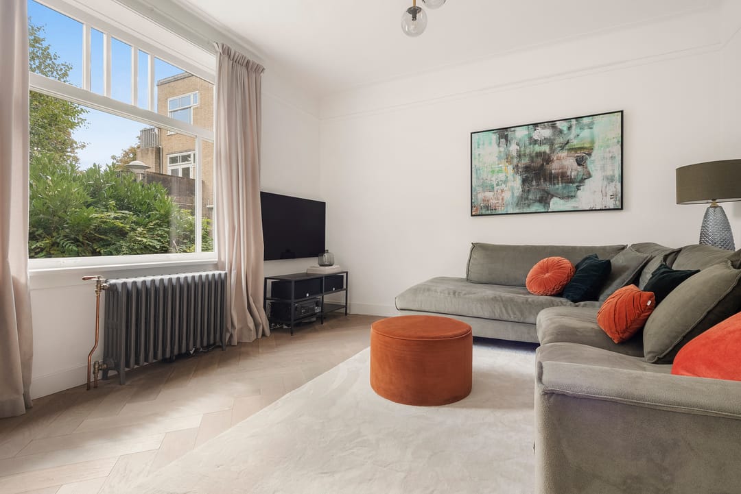 Foto 7 van Victorieplein 43