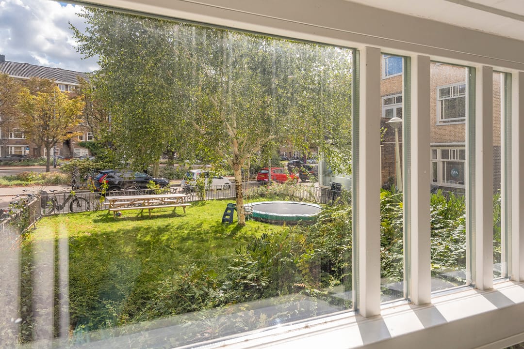 Foto 8 van Victorieplein 43