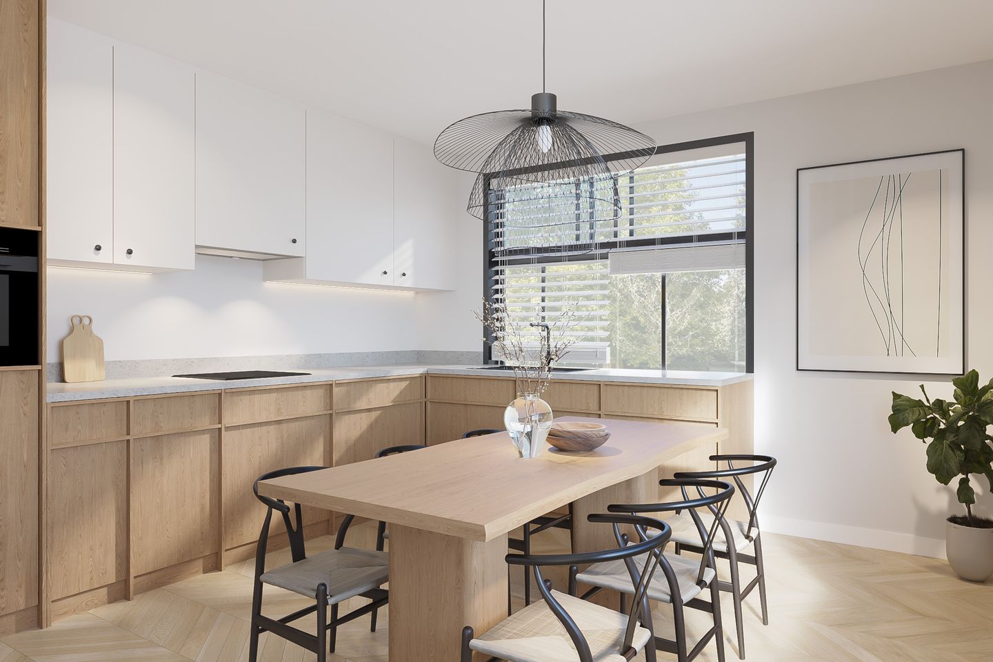 Foto 10 van Victorieplein 43