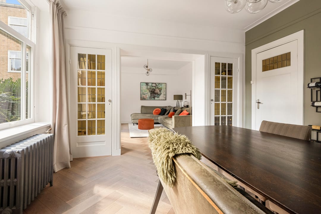 Foto 13 van Victorieplein 43