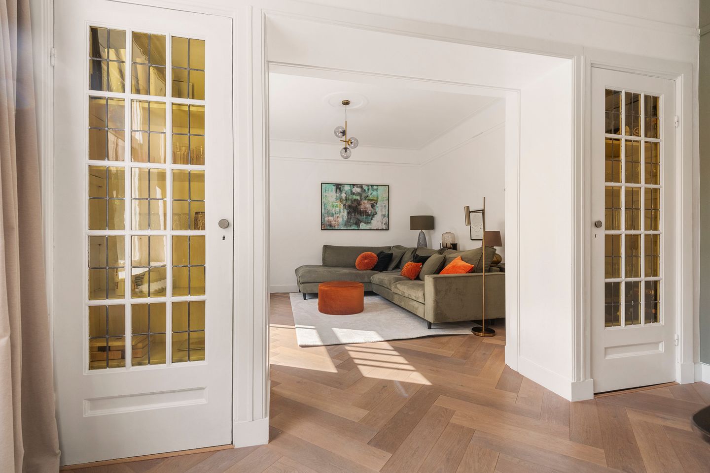 Foto 14 van Victorieplein 43