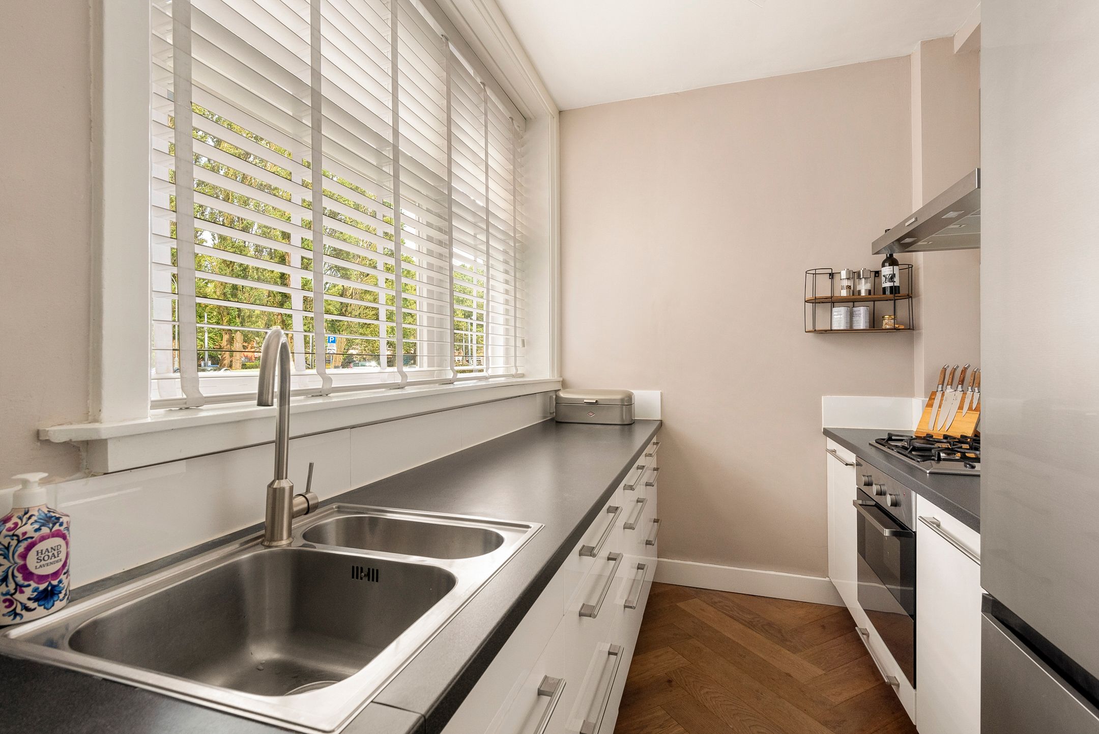 Foto 15 van Victorieplein 43