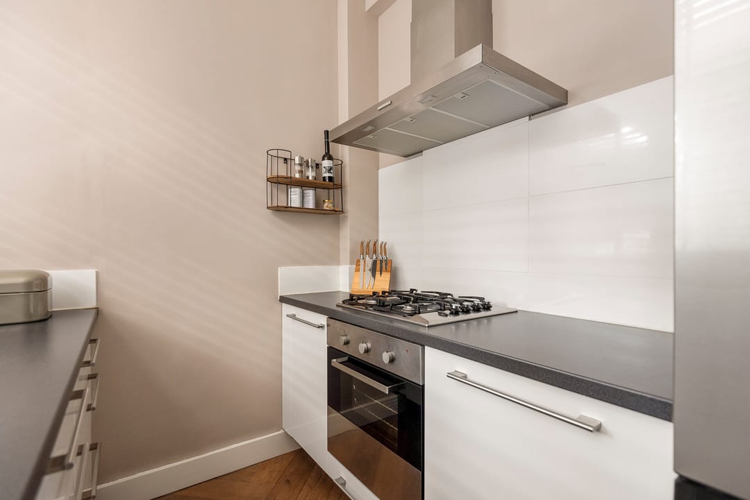 Foto 16 van Victorieplein 43