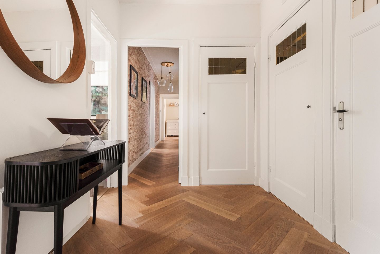 Foto 20 van Victorieplein 43