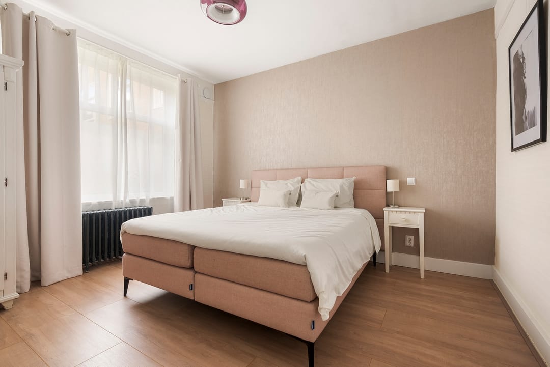 Foto 23 van Victorieplein 43