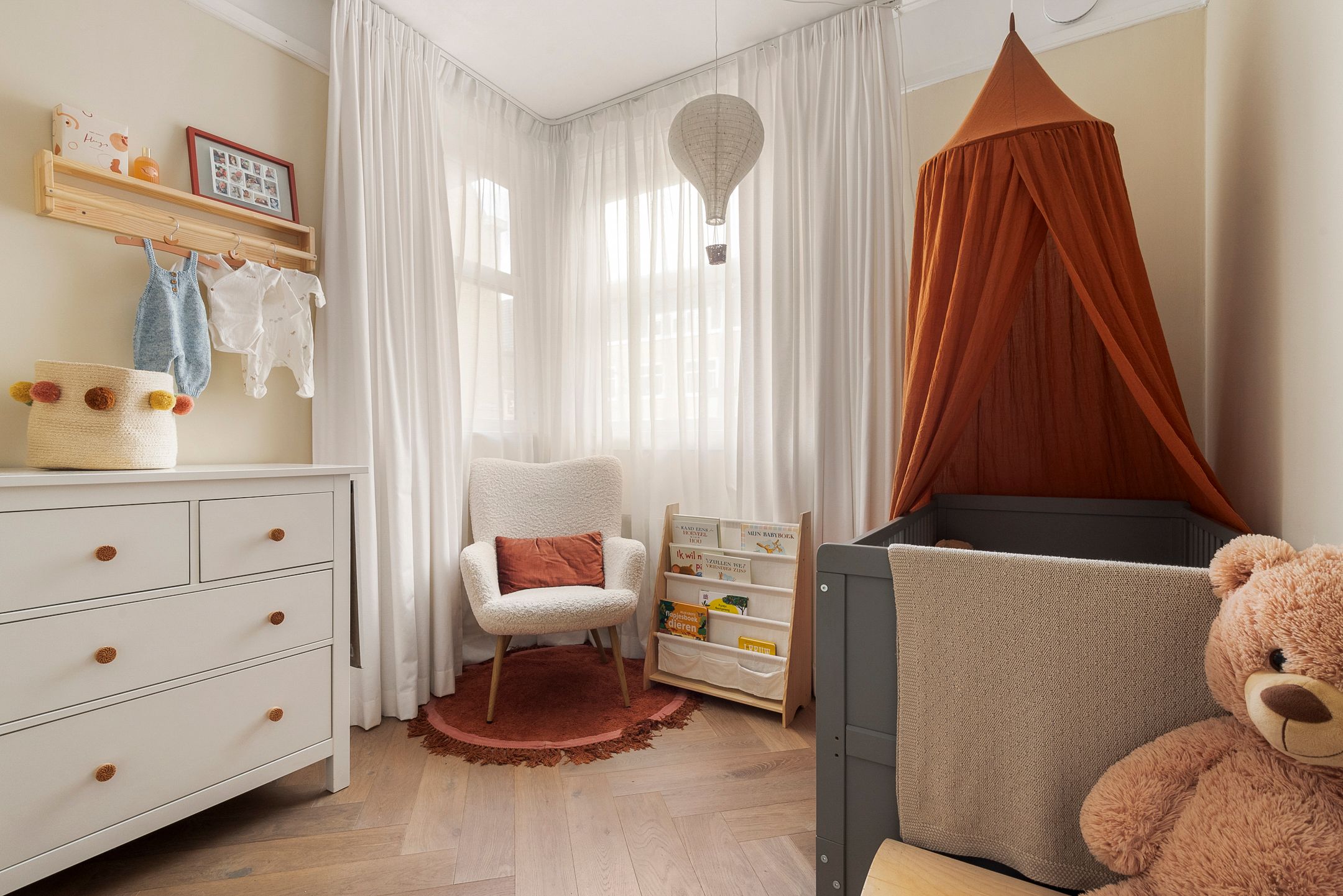 Foto 24 van Victorieplein 43