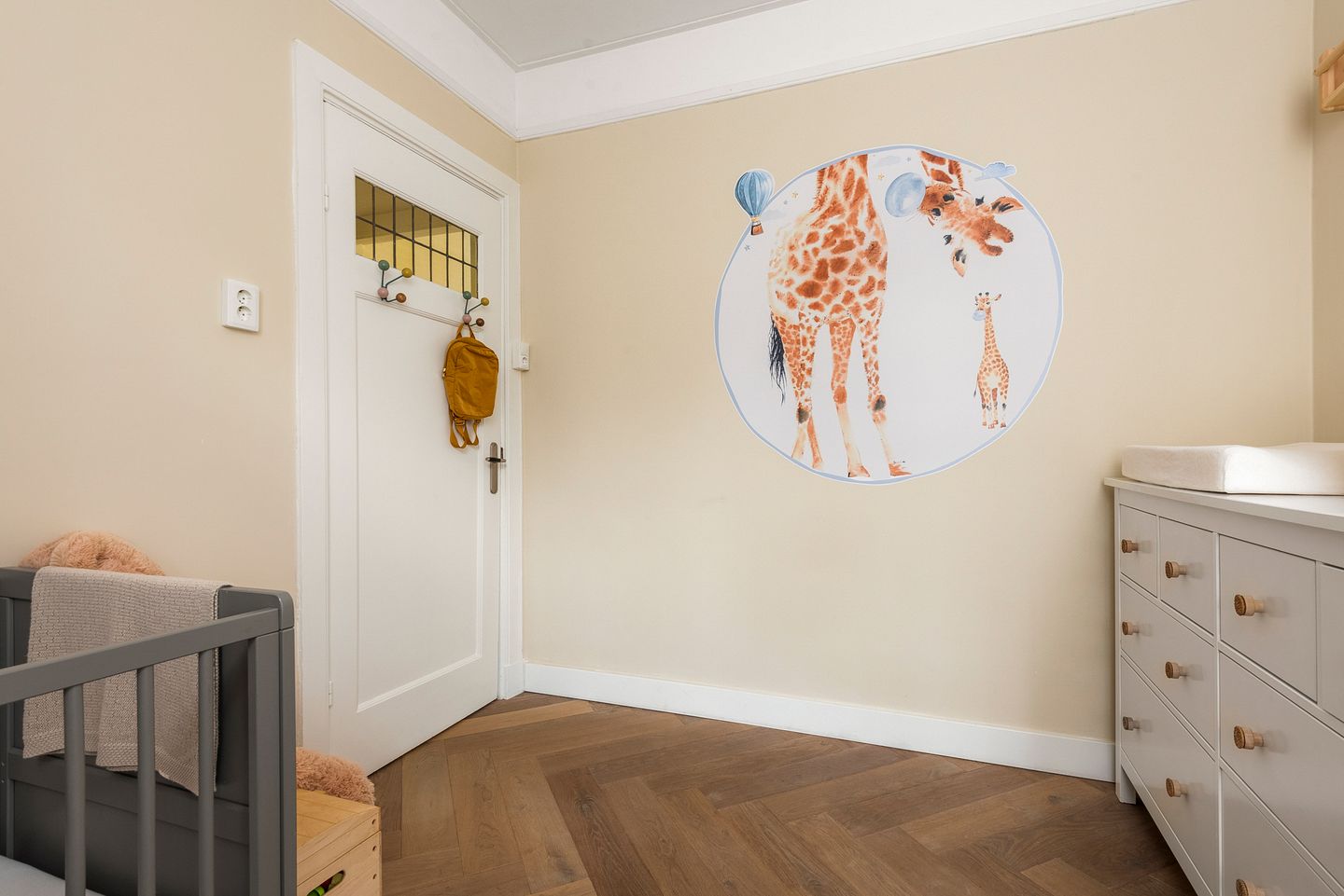 Foto 25 van Victorieplein 43