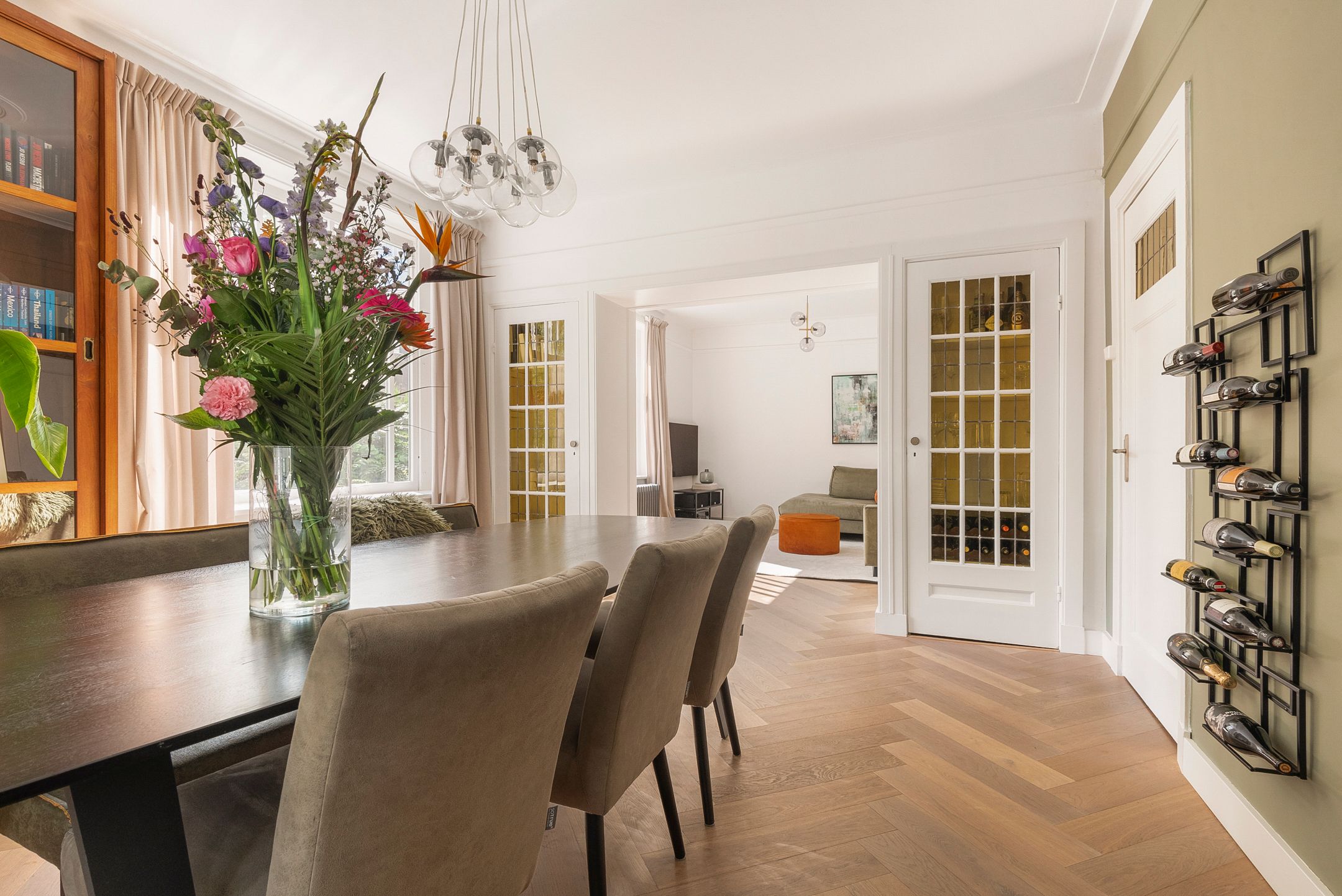 Foto 12 van Victorieplein 43