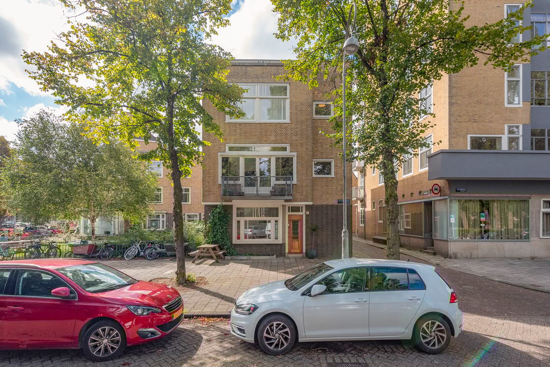 Foto 32 van Victorieplein 43