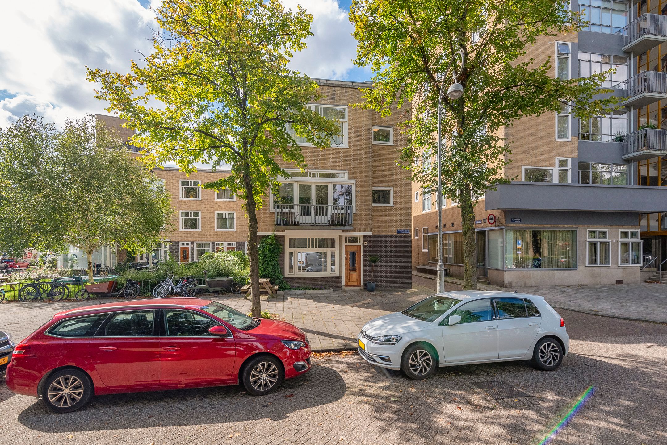 Foto 33 van Victorieplein 43