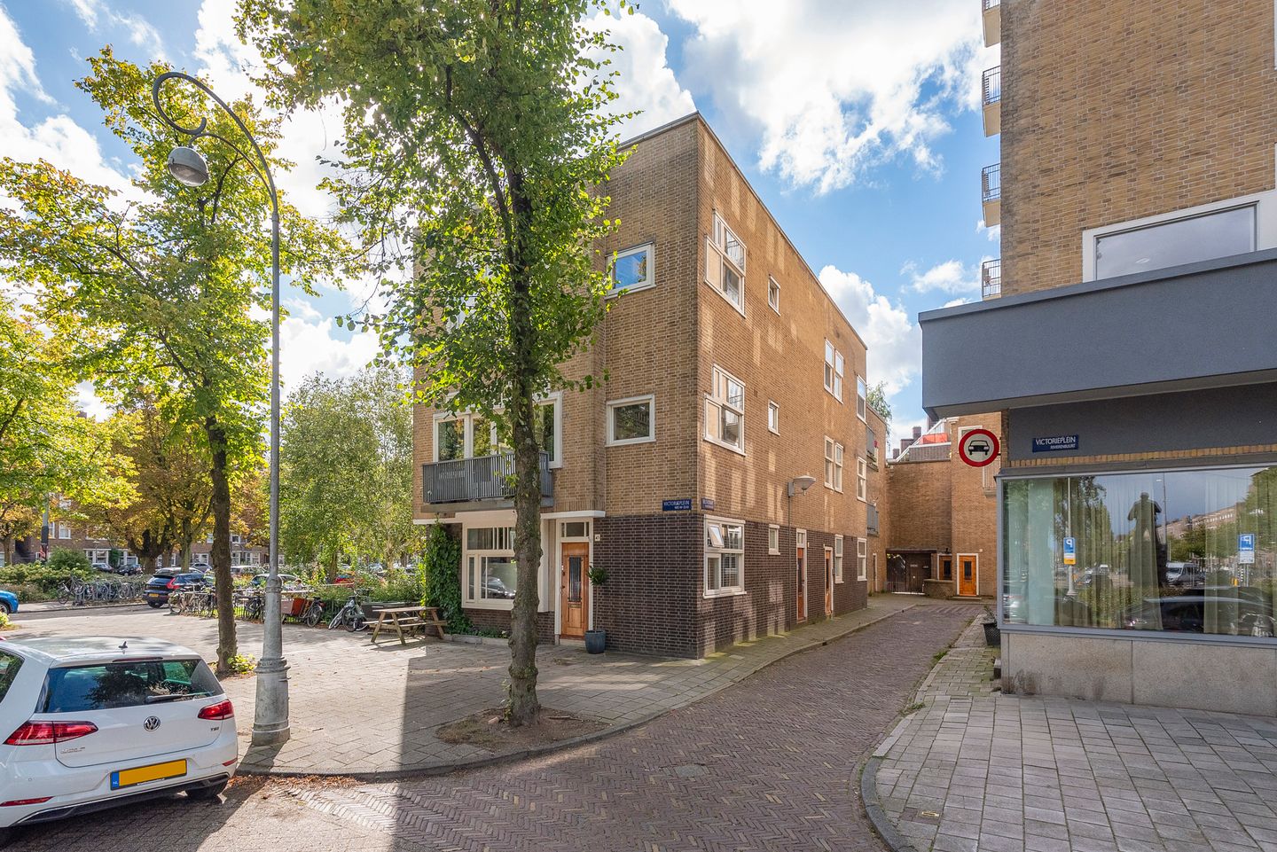Foto 34 van Victorieplein 43