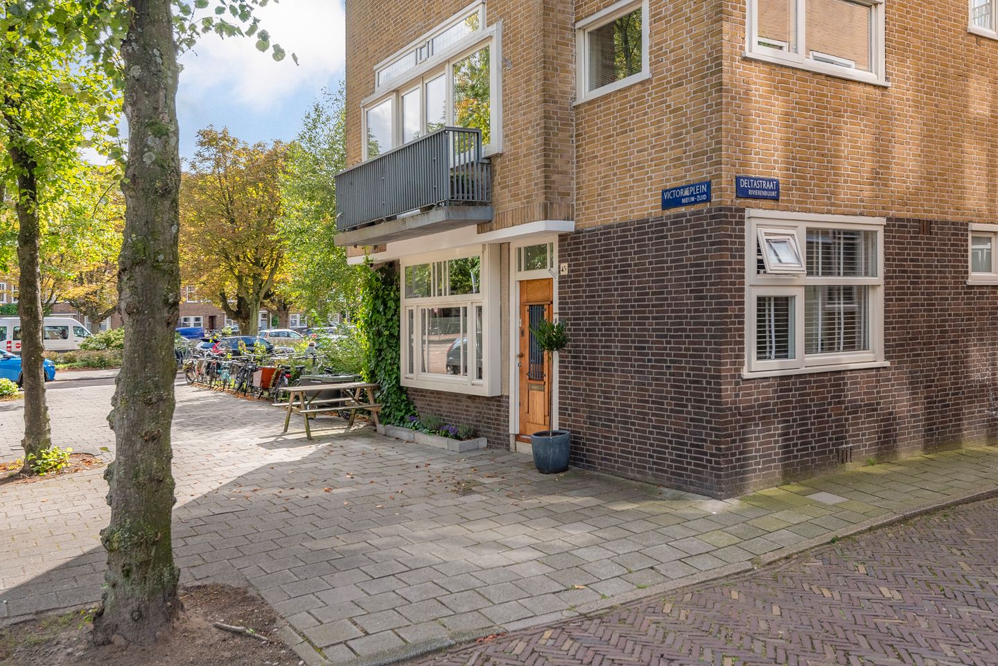 Foto 35 van Victorieplein 43